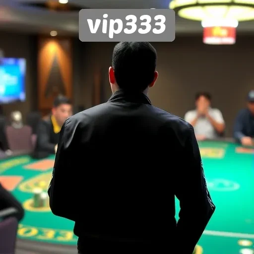 Forum Komunitas dan Interaksi di Sekitar Vip333