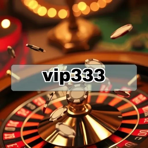 vip333: Komunitas Game Online Penuh Kejutan di Indonesia
