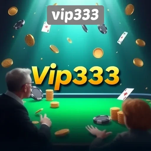 Berbagai Jenis Permainan Menarik di vip333 yang Patut Dicoba