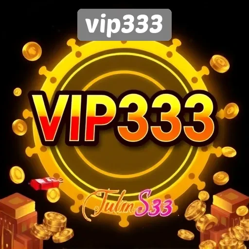 Fasilitas dan Permainan yang Tersedia di VIP333
