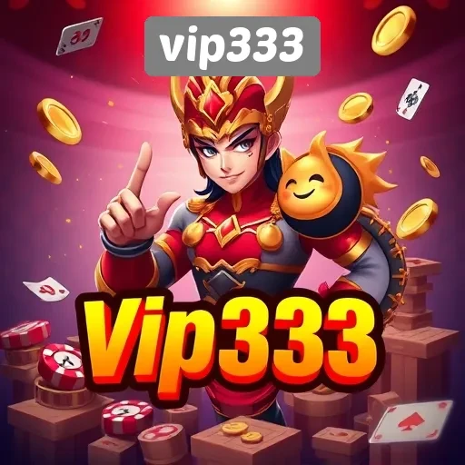 Mengulas Fitur Menarik dari Situs Game VIP333