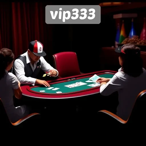 Panduan Memulai Bermain di vip333 untuk Pemula
