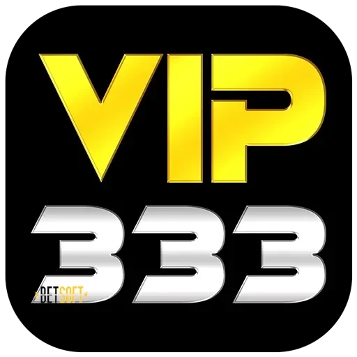vip333 Logo