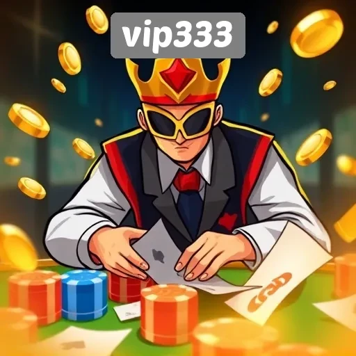 Kelebihan Bergabung di Komunitas Vip333 untuk Pecinta Game