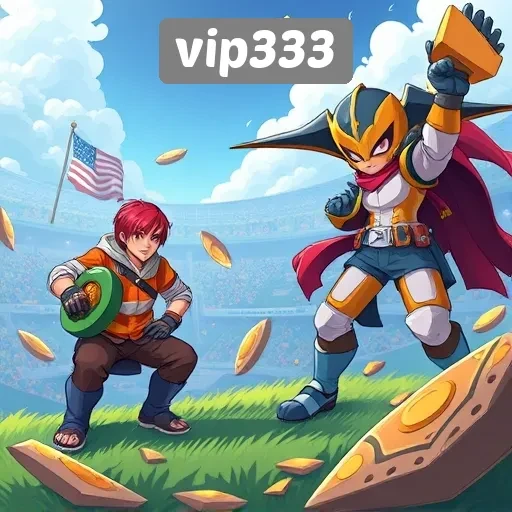 Terkini Berita dan Pembaruan dari Situs Game vip333