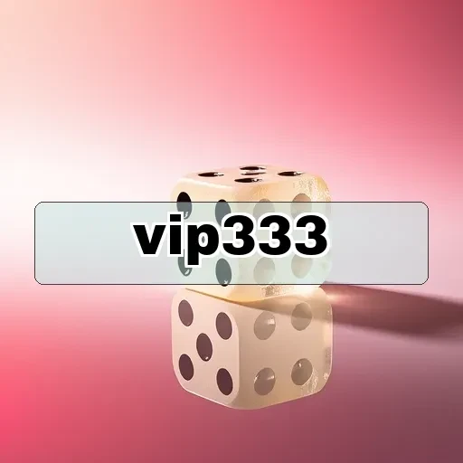 vip333: Keunggulan Menarik Permainan Live untuk Pemain Indonesia