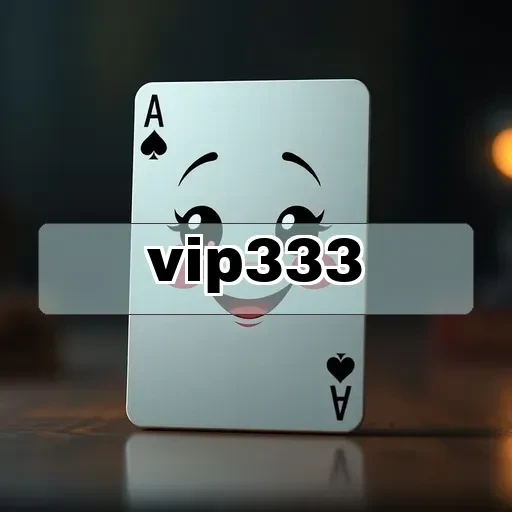 vip333: Permainan Seluler Seru dan Menarik untuk Semua Usia