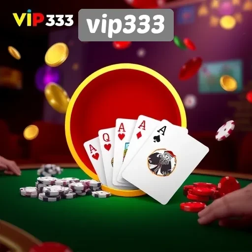 Tren Permainan Online di VIP333 yang Patut Dicoba