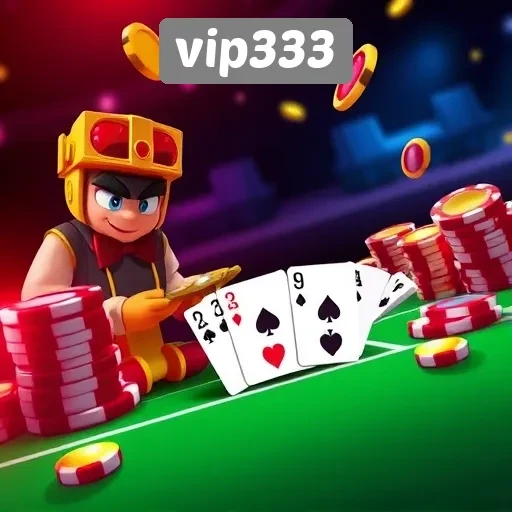 Varian Permainan Populer yang Tersedia di vip333
