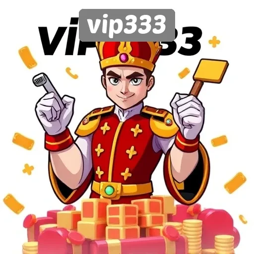 Permainan Populer yang Tersedia di Platform vip333