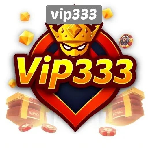 Profil Situs Game vip333 untuk Para Gamer Indonesia