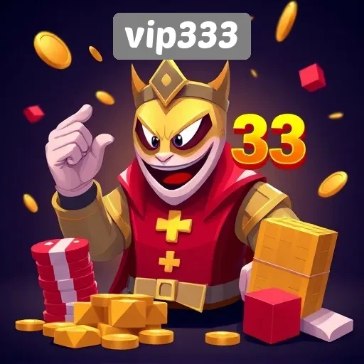 Promosi dan Bonus Menarik di Situs vip333