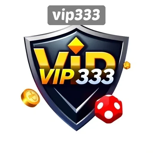 Ulasan Lengkap Situs Game Vip333 di Indonesia
