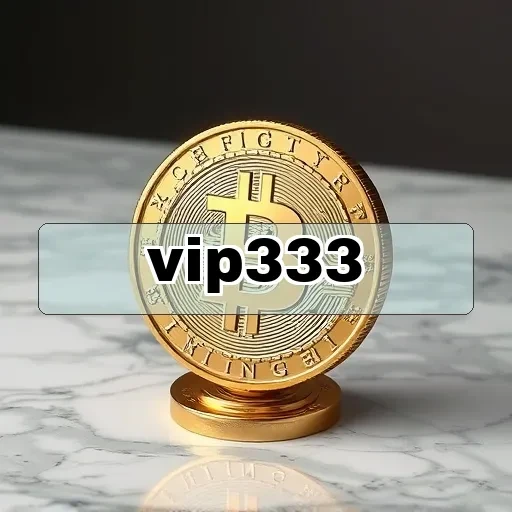 vip333: Hadiah Menarik untuk Penggemar Game Online Indonesia