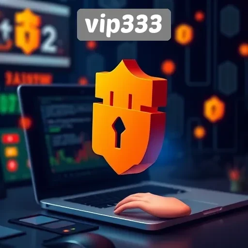 Rangkuman Kebijakan Keamanan di Vip333