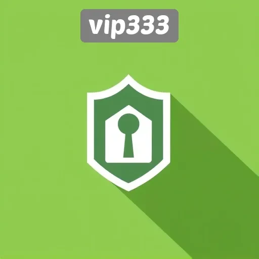 Ulasan Keamanan dan Privasi di vip333