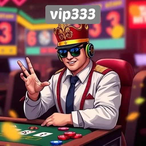 Keamanan dan Kepercayaan pada Platform VIP333 untuk Gamer Indonesia