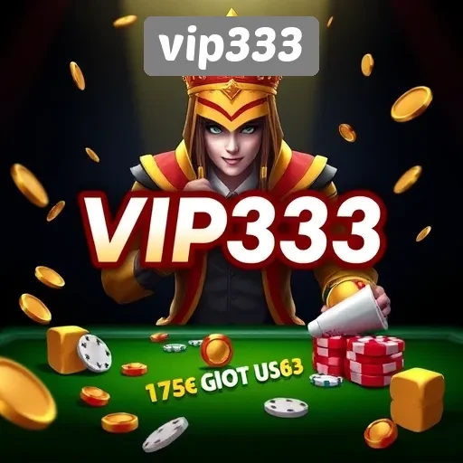 Kisah Sukses VIP333 di Industri Game Online