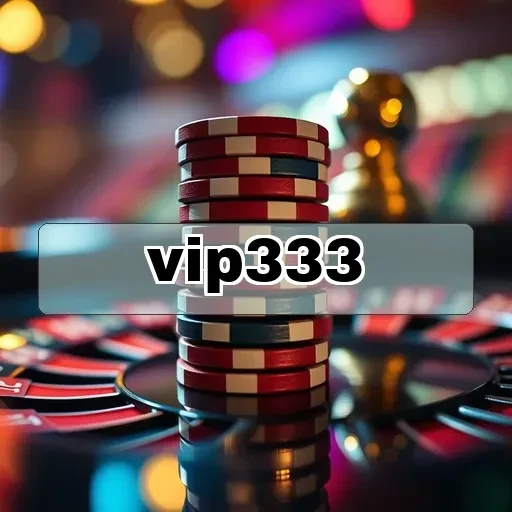 vip333: Temukan Bantuan Pelanggan Terbaik untuk Pengalaman Gamenya