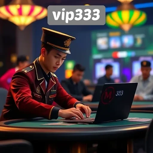 Pentingnya Ulasan Pengguna pada Vip333