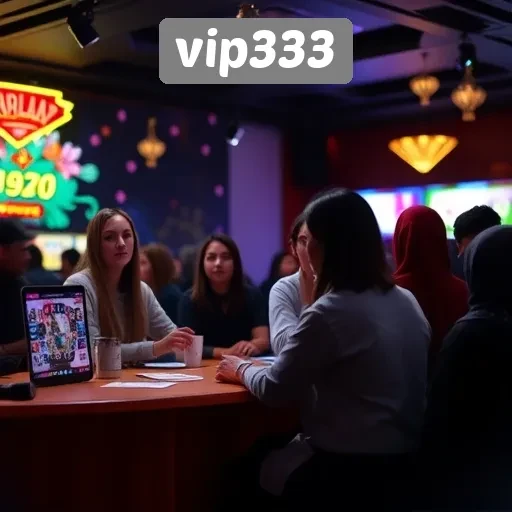 Kepuasan Pengguna di vip333 dan Ulasannya