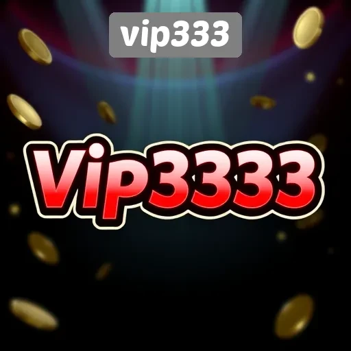 Situs Vip333 Sebagai Alternatif Permainan Online di Indonesia