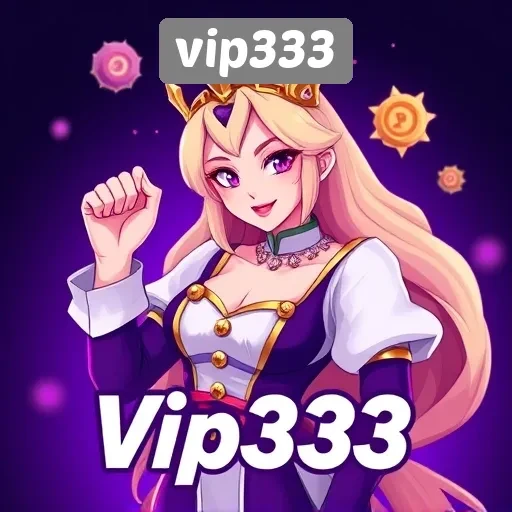 Persaingan Antara Vip333 dan Situs Game Lain