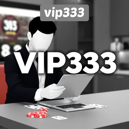 Tinjauan Layanan Pelanggan VIP333 yang Responsif dan Efisien