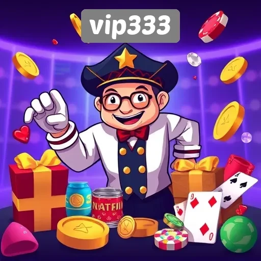 Mengenal Situs Game VIP333 dan Fitur yang Ditawarkan