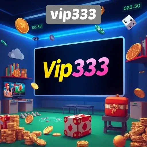 Mengenal Vip333 Sebagai Platform Game Terpercaya di Indonesia