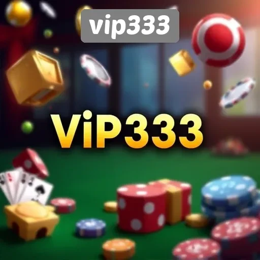 Mengenal Lebih Dekat Situs Game VIP333