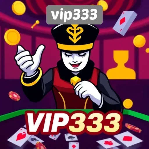 Variasi Permainan Yang Ditawarkan Oleh Situs VIP333
