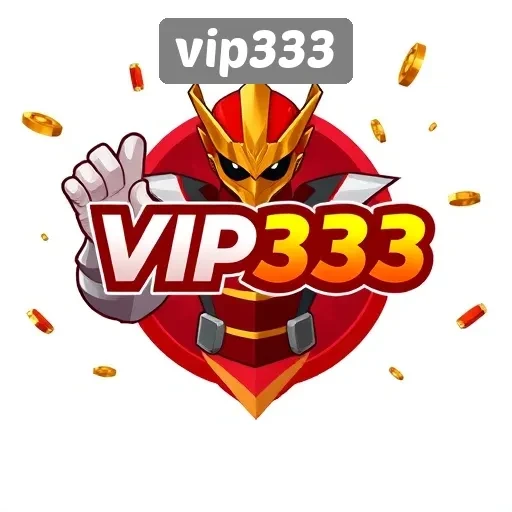 VIP333 Sebagai Pilihan Utama Gamer Indonesia
