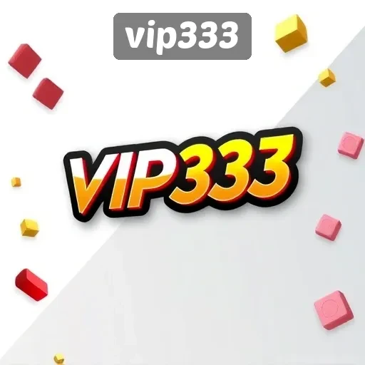 Mengapa VIP333 Menjadi Pilihan Utama Gamers Indonesia