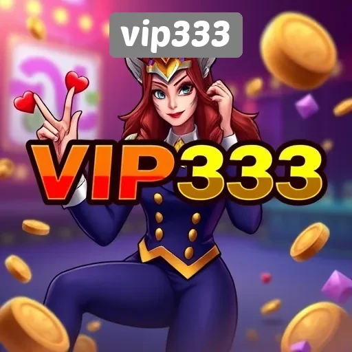 Bagaimana VIP333 Meningkatkan Pengalaman Bermain Game