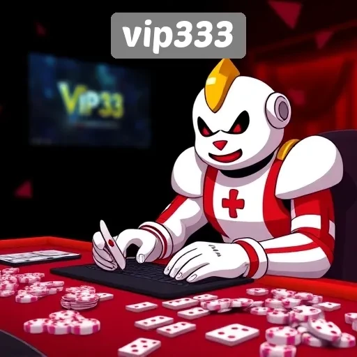 Kepopuleran Vip333 di Kalangan Gamer dan Penyebabnya